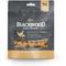 Show in main carousel: Blackwood Chicken & Parmesan Oven Baked Dog Treats, 8-oz bag slide 1 of 4