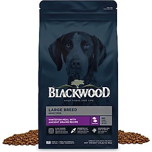Farmina N&D Tropical Selection Salmon Adult Medium & Maxi Dry Dog Food