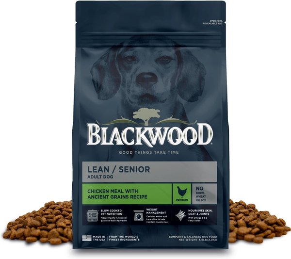 BLACKWOOD LOW FAT LEAN/SENIOR １５キロ 楽天市場】ブラックウッド low fatの通販