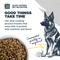 Show in main carousel: Blackwood Puppy Performance, Growing & Working Chicken Meal with Ancient Grain Recipe Dry Dog Food, 24-lb bag slide 4 of 11