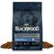 Show in main carousel: Blackwood Sensitive Skin & Stomach Adult Catfish Meal with Ancient Grains Recipe Dry Dog Food, 10-lb bag slide 1 of 11