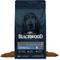 Show in main carousel: Blackwood Sensitive Skin & Stomach Adult Catfish Meal with Ancient Grains Recipe Dry Dog Food, 24-lb bag slide 1 of 11