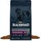 Show in main carousel: Blackwood Sensitive Skin & Stomach Adult Salmon Meal & Brown Rice with Ancient Grains Dry Dog Food, 24-lb bag slide 1 of 11