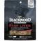 Show in main carousel: Blackwood Single Ingredient 100% Beef Liver Grain-Free Adult Freeze-Dried Dog Treats, 3-oz bag slide 1 of 9