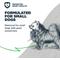Show in main carousel: Blackwood Small Breed All Life Stages Grain-Free Turkey & Lentils Recipe Dry Dog Food, 4.5-lb bag slide 5 of 11