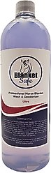 Blanket Safe Wash & Deodorizer Ultra Scent Wash, 33.8-oz bottle