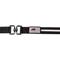 Show in main carousel: Blazin LED Dog Leash, Black, Large slide 4 of 9