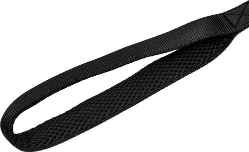 Show full view: Blazin LED Dog Leash, Black, Large slide 5 of 9