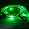 Show in main carousel: Blazin LED Dog Leash, Green, Large slide 1 of 9