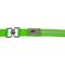Show in main carousel: Blazin LED Dog Leash, Green, Large slide 4 of 9