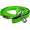 Show in main carousel: Blazin LED Dog Leash, Green, Large slide 6 of 9