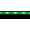 Show in main carousel: Blazin LED Dog Leash, Green, Large slide 8 of 9