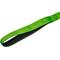 Show in main carousel: Blazin LED Dog Leash, Green, Small slide 4 of 6