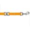 Show in main carousel: Blazin LED Dog Leash, Orange, Large slide 8 of 9