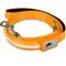 Show in main carousel: Blazin LED Dog Leash, Orange, Small slide 3 of 8