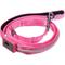 Show in main carousel: Blazin LED Dog Leash, Pink, Small slide 2 of 6
