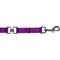 Show in main carousel: Blazin LED Dog Leash, Purple, Small slide 3 of 6