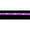 Show in main carousel: Blazin LED Dog Leash, Purple, Small slide 5 of 6