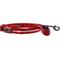 Show in main carousel: Blazin LED Dog Leash, Red, Large slide 2 of 9