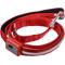 Show in main carousel: Blazin LED Dog Leash, Red, Small slide 3 of 7