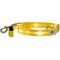 Show in main carousel: Blazin LED Dog Leash, Yellow, Large slide 4 of 8