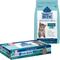 Show in main carousel: Blue Buffalo Baby BLUE Healthy Growth Formula Grain-Free High Protein, Natural Kitten Dry Cat Food, Chicken & Pea Recipe 2-lb + Pate Wet Food Variety Pack, Chicken, Salmon slide 1 of 10