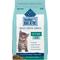 Show in main carousel: Blue Buffalo Baby BLUE Healthy Growth Formula Grain-Free High Protein, Natural Kitten Dry Cat Food, Chicken & Pea Recipe 2-lb + Pate Wet Food Variety Pack, Chicken, Salmon slide 6 of 10