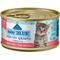 Show in main carousel: Blue Buffalo Baby BLUE Healthy Growth Formula Grain-Free High Protein, Natural Kitten Pate Wet Cat Food, Chicken Recipe + Pate Wet Food, Salmon Recipe slide 2 of 10