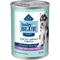 Show in main carousel: Blue Buffalo Baby Blue Healthy Growth Formula Grain-Free High Protein Turkey & Potato Recipe Puppy Wet Food, 12.5-oz cans, case of 12 slide 1 of 11