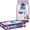 Show in main carousel: Blue Buffalo Baby BLUE Healthy Growth Formula Natural Kitten Dry Cat Food, Chicken & Brown Rice Recipe 2-lb + Pate Wet Food Multi-Pack, Chicken Recipe slide 1 of 10