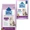 Show in main carousel: Blue Buffalo Baby BLUE Healthy Growth Formula Natural Kitten Dry Cat Food, Chicken & Brown Rice Recipe + Kitten Crunchies Natural Kitten Treats, Savory Chicken slide 1 of 10