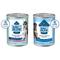 Show in main carousel: Blue Buffalo Baby BLUE Healthy Growth Formula Natural Puppy, Chicken & Vegetable Recipe + Grain-Free High Protein, Turkey & Potato Recipe, Wet Dog Food slide 1 of 9