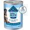 Show in main carousel: Blue Buffalo Baby BLUE Healthy Growth Formula Natural Puppy, Chicken & Vegetable Recipe + Grain-Free High Protein, Turkey & Potato Recipe, Wet Dog Food slide 6 of 9