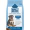 Show in main carousel: Blue Buffalo Baby BLUE Healthy Growth Formula Natural Puppy Dry Dog Food, Chicken & Brown Rice Recipe 11-lb + Wet Food, Chicken & Vegetable Recipe slide 2 of 9