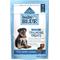 Show in main carousel: Blue Buffalo Baby BLUE Healthy Growth Formula Natural Puppy Dry Dog Food, Chicken & Brown Rice Recipe 24-lb + Training Treats Natural Puppy Soft Treats, Savory Chicken slide 2 of 10