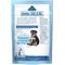 Show in main carousel: Blue Buffalo Baby BLUE Healthy Growth Formula Natural Puppy Dry Dog Food, Chicken & Brown Rice Recipe 24-lb + Training Treats Natural Puppy Soft Treats, Savory Chicken slide 3 of 10
