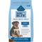 Show in main carousel: Blue Buffalo Baby BLUE Healthy Growth Formula Natural Puppy Dry Dog Food, Chicken & Brown Rice Recipe 24-lb + Training Treats Natural Puppy Soft Treats, Savory Chicken slide 6 of 10