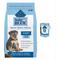 Show in main carousel: Blue Buffalo Baby BLUE Healthy Growth Formula Natural Puppy Dry Dog Food, Chicken & Brown Rice Recipe 24-lb + Wet Food, Chicken & Vegetable Recipe slide 1 of 9