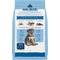 Show in main carousel: Blue Buffalo Baby BLUE Healthy Growth Formula Natural Puppy Dry Dog Food, Chicken & Brown Rice Recipe 4-lb + Wet Food, Chicken & Vegetable Recipe slide 3 of 9