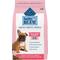 Show in main carousel: Blue Buffalo Baby BLUE Healthy Growth Formula Natural Small Breed Puppy Dry Dog Food, Chicken & Oatmeal Rice Recipe 4-lb + Wet Food Cup, Chicken & Vegetable Recipe slide 6 of 9