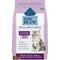 Show in main carousel: Blue Buffalo Baby BLUE Kitten Chicken & Brown Rice Recipe Dry Cat Food, 2-lb bag slide 1 of 11