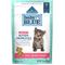 Show in main carousel: Blue Buffalo Baby BLUE Kitten Crunchies Savory Salmon + Kitten Crunchies, Savory Chicken Natural Kitten Treats slide 2 of 10