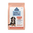 Blue Buffalo Baby BLUE Large Breed Puppy Chicken & Brown Rice Recipe Dry Dog Food, 24-lb bag