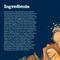 Show in main carousel: Blue Buffalo Baby BLUE Large Breed Puppy Chicken & Brown Rice Recipe Dry Dog Food, 24-lb bag slide 6 of 11