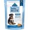 Show in main carousel: Blue Buffalo Baby Blue Oatmeal & Banana Puppy Treats, 8-oz bag slide 1 of 11