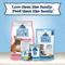 Show in main carousel: Blue Buffalo Baby Blue Oatmeal & Banana Puppy Treats, 8-oz bag slide 10 of 11