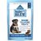Show in main carousel: Blue Buffalo Baby BLUE Savory Chicken Puppy Training Soft Dog Treats, 4-oz bag, bundle of 2 slide 1 of 7