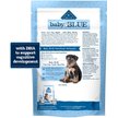 Show in main carousel: Blue Buffalo Baby BLUE Savory Chicken Puppy Training Soft Dog Treats, 4-oz bag slide 3 of 11
