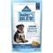 Show in main carousel: Blue Buffalo Baby BLUE Soft Biscuits Natural, Chicken & Carrots + Crunchy Biscuits Natural Biscuits, Oatmeal & Banana Puppy Dog Treats slide 6 of 9