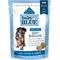 Show in main carousel: Blue Buffalo Baby Blue Soft Biscuits Natural Chicken & Carrots Puppy Treats, 8-oz bag slide 1 of 11